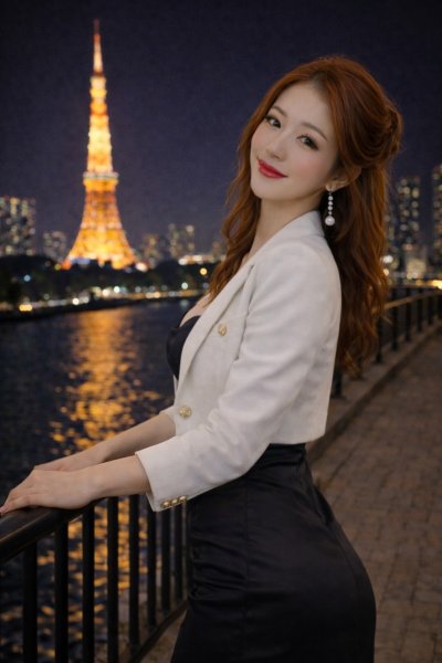 池上マリア★(いけがみ)