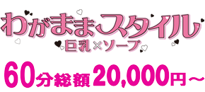 わがままスタイル